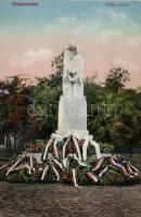 Kiskunhalas katonai emlékmű