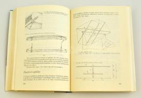 Bodóczky István: Sárkányépítés. Bp., 1982, Műszaki Könyvkiadó. Kiadói kartonált kötés, jó állapotban...