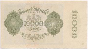 Németország / Weimari Köztársaság 1922. 10.000M T:II-,III
Germany / Weimar Republic 1922. 10.000 Ma...