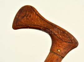 Fa túrabot , m:84 cm