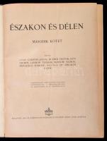 A nagy háború írásban és képben. Szerk.: Lándor Tivadar. 1. rész: Északon és délen. 1-2. köt. Bp., 1...