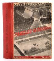 Gyakorlati fotólexikon. Összeállította Kleeberg Zoltán, Dr. Vigh Viktor. Bp.,é.n., Székesfővárosi Irodalmi és Művészeti Intézet. Kiadói kopottas illusztrált félvászon-kötés, belül jó állapotban, korabeli reklámokkal.