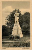 Hatvan katonai emlékmű