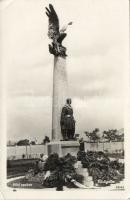 Felsőgalla katonai emlékmű (EB)