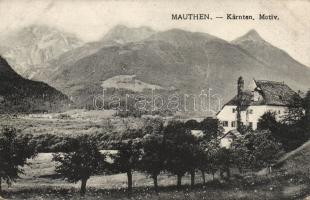 Mauthen