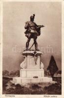 Gyöngyös katonai emlékmű