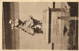 Kistengelicz katonai emlékmű