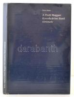 Botos János: A Pesti Magyar Kereskedelmi Bank története. Bp.,1991, Kereskedelmi Bank Rt. Kiadói műbő...