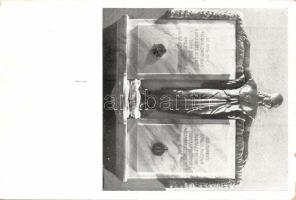 Budapest Egyetemi háborús emlékmű