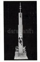 Budapest  háborús emlékmű