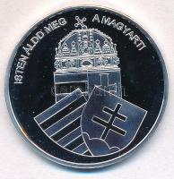 DN "Nemzetünk Nagyjai - "Nyelvében él a nemzet" - Széchenyi István / Isten áldd meg a...