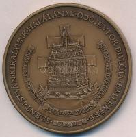 Bozó Gyula (1913-2004) 1988. "Szent Jobb országjárása / Szent István halálának 950. évfordulója...