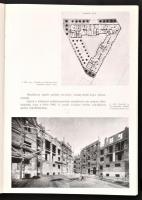 Középítkezések 1941. Összeáll.: Halász Árpád. Bp., [1942]. Papírkötésben, jó állapotban