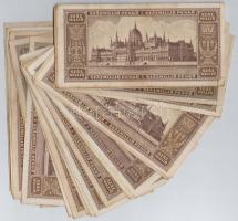 1946. 100.000.000P (30x) T:III