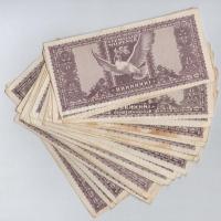 1946. 10.000.000MP (30x) T:III,III-