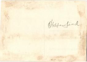 Ótátrafüred, Stary Smokovec, Alt-Schmecks; teniszező hölgy, labdaszedő fiú, teniszpálya / tennis pla...