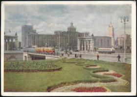 Soviet Union 1959 Szovejtunió 1959