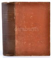 A hatályos magyar törvények gyűjteménye. IV. kötet. 1888-1895-ik évi törvénycikkek. Corpus Juris Hun...