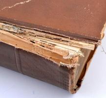 A hatályos magyar törvények gyűjteménye. III. kötet. 1881-1887-ik évi törvénycikkek. Corpus Juris Hu...