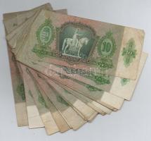 1936. 10P (30x) T:III,III-