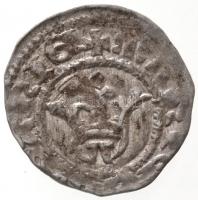 1384. Denár Ag "Mária" (0,43g) T:2,2-
Hungary 1384. Denar Ag "Maria" (0,43g) C:...