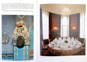 Dr. Rubovszky András: Hotel Gellért. DEDIKÁLT! Bp., 1988, Széchenyi  Könyvkiadó. Kiadói kartonált kö...