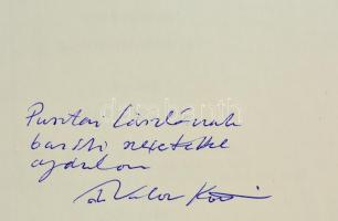 Vukov Konstantin: A középkori esztergomi palota épületei. DEDIKÁLT! Bp., 2004, Építésügyi Tájékoztat...