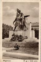 Nagykanizsa katonai emlékmű