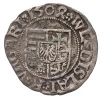 1504K-H Denár Ag "II. Ulászló" (0,6g) T:2
Hungary 1504K-H Denar Ag "Wladislaus II&qu...