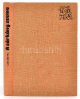 Miklós Pál: A sárkány szeme. bevezetés a kínai piktúra ikonográfiájába. Bp., 1973, Corvina. Kartonál...
