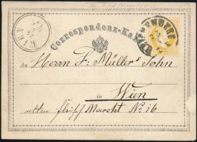 Ausztria 1871