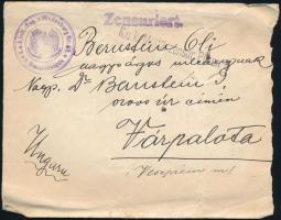 Ausztria 1908