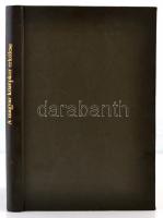 Dr. Siklóssy László: A régi Budapest erkölcse. I. kötet. A magyar középkor erkölcse. Bp. 1922, Tálto...