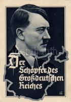 so. Stpl.:"Geburtstag des Führers" (EK)