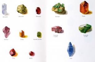 Pallai Sándor, Rékai Jenő: Ipari gyémántok-drágakövek. Bp., 1968, Műszaki Könyvkiadó. Kiadói kartoná...