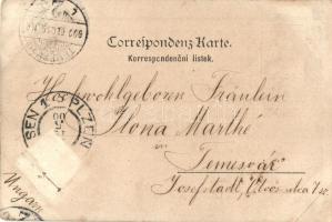 1900 Plzen, Pilsen; Pilsner Hof, Museum. photo (EK)