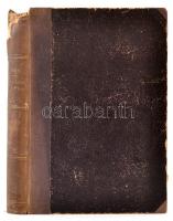 Görgei Arthur: Mein Leben und Wirken in Ungarn in den Jahren 1848 und 1849. I. kötet. Leipzig, 1852,...