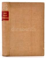 Erdei Ferenc: Futóhomok. A Duna -Tiszaköz földje és népe. Magyarország felfedezése. Bp., é.n., Athen...