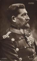 Ferdinand king of Romania Foto