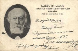 Kossuth Lajos