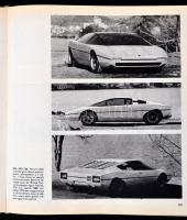 Liener György: Autótípusok. Budapest, 1977, Műszaki Könyvkiadó. Kiadói kartonált papírkötés, számos ...