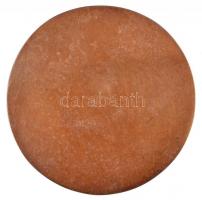 Asszonyi Tamás (1942-) DN "Népművészet Mestere díj" Br plakett. A díj 1953 óta létezik. (8...