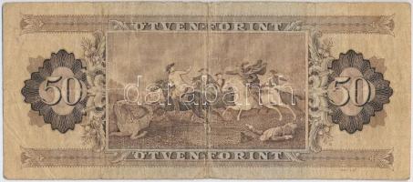 1951. 50Ft T:III- 
Adamo F18