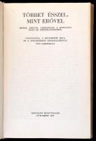 Többet ésszel, mint erővel. Mesék, tréfák, anekdóták a romániai magyar népköltészetből. Bukarest,196...