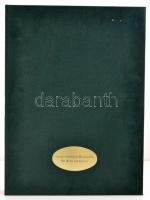 Große europäische Buchmalerei. Die Kunst der Initiale. Stuttgart - Zürich, 1980, Müller und Schiller...