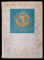 Pavol Dobsinsky: A naposholdas paripa. Szlovák népmesék. Ludovít Fulla rajzaival. Fordította Farkas ...