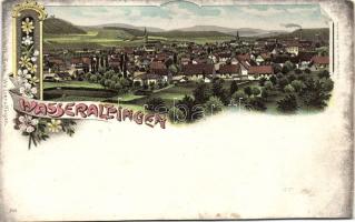 Wasseraileingen Litho (b)