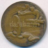 Osztrák-Magyar Monarchia 1915. "A Krasniki diadalmas csatában az oroszoktól elvett ágyúból vere...