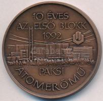 Fritz Mihály (1947-) 1992. "Szilárd Leó - 50 éve indult az első atomreaktor / 10 éves az első b...