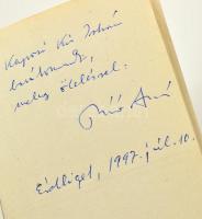 Bíró András: Keresztek kardok, koronák. Egy lófőszékely család története az Árpádok korában. Bp., 19...